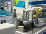 模德宝携手海克斯康盛装出席第十六届深圳国际机械制造工业展览会